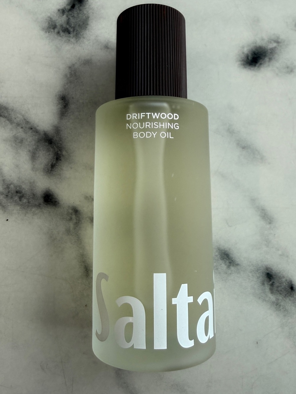 *NEW* SaltAir Driftwood Nourishing Body Oil